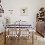 Appartement Casa Moneka Politeama Palerme