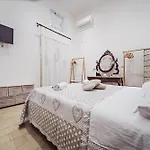 Appartement Casa Moneka Politeama Palerme