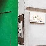 Casa Moneka Politeama *