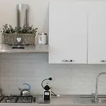 Casa Moneka Politeama Appartement Palerme