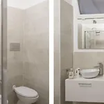 Appartement Casa Moneka Politeama Palerme