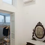 公寓 Casa Moneka Politeama 巴勒莫