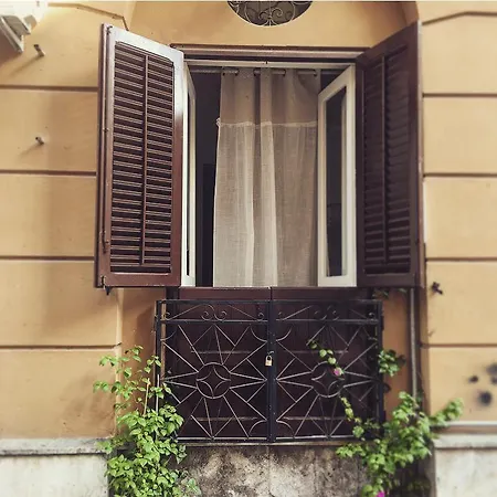 Casa Moneka Politeama Appartamento *