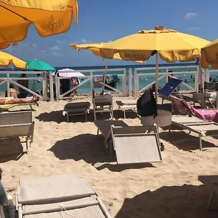 Appartamento Casa Moneka Politeama