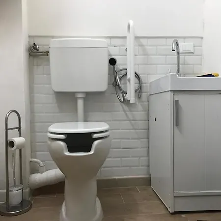 Casa Moneka Politeama דירה פלרמו