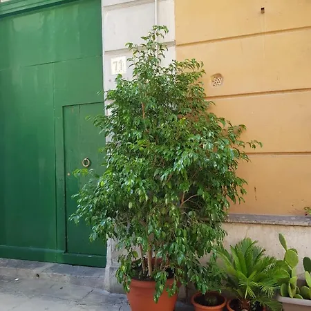 Appartamento Casa Moneka Politeama