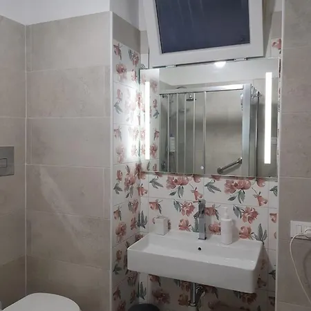 דירה Casa Moneka Politeama *