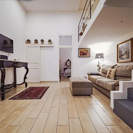 Casa Moneka * Palermo