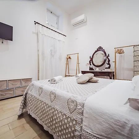Apartment Casa Moneka Palermo