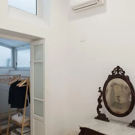 Appartamento Casa Moneka Politeama Palermo