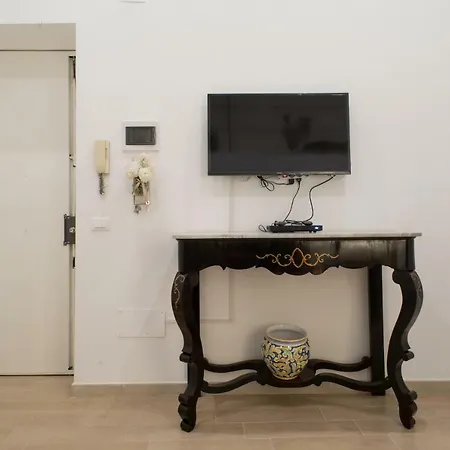 Appartamento Casa Moneka Politeama *