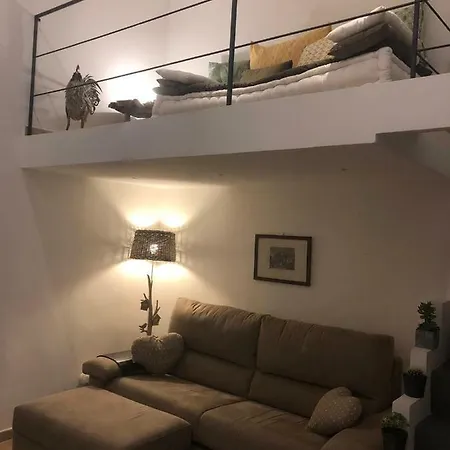 Appartamento Casa Moneka Politeama Palermo