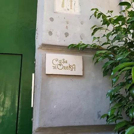 Apartment Casa Moneka Politeama