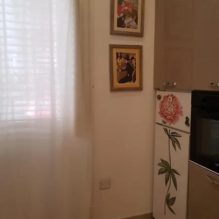 Casa Moneka Politeama * Palermo