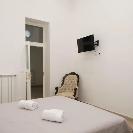 Casa Moneka Politeama Apartment