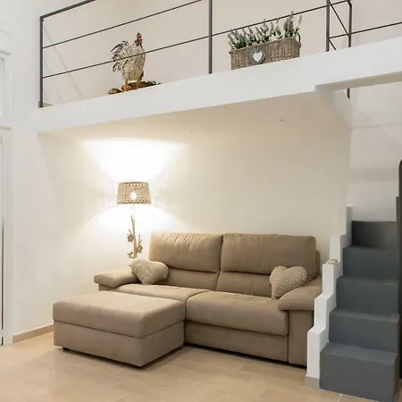 Casa Moneka Politeama * Palermo