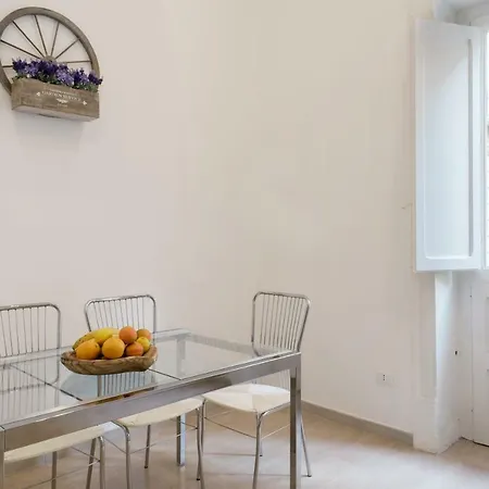 Casa Moneka Politeama Apartment Palermo